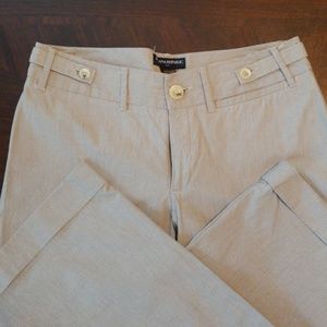 Banana Republic Pants